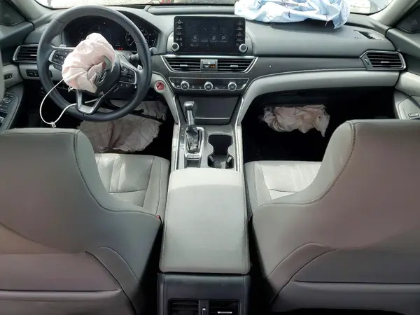 1HGCV1F99JA002076 2018 HONDA ACCORD - Image 8