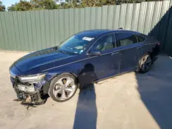 1HGCV1F99JA003941 2018 HONDA ACCORD