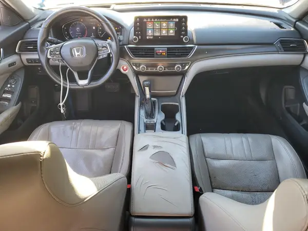 1HGCV1F99JA003941 2018 HONDA ACCORD - Image 8