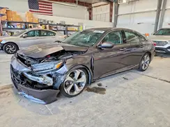 1HGCV1F99JA004782 2018 HONDA ACCORD