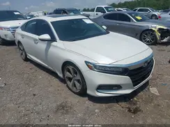 1HGCV1F99JA008041 2018 HONDA ACCORD