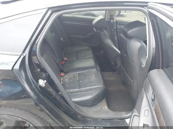 1HGCV1F99JA010601 2018 HONDA ACCORD - Image 8