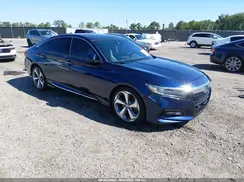 1HGCV1F99JA011750 2018 HONDA ACCORD