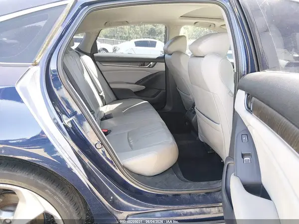 1HGCV1F99JA011750 2018 HONDA ACCORD - Image 8