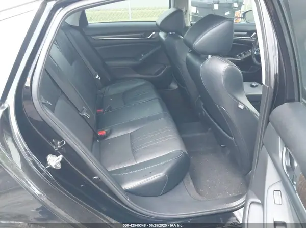 1HGCV1F99JA013241 2018 HONDA ACCORD - Image 8
