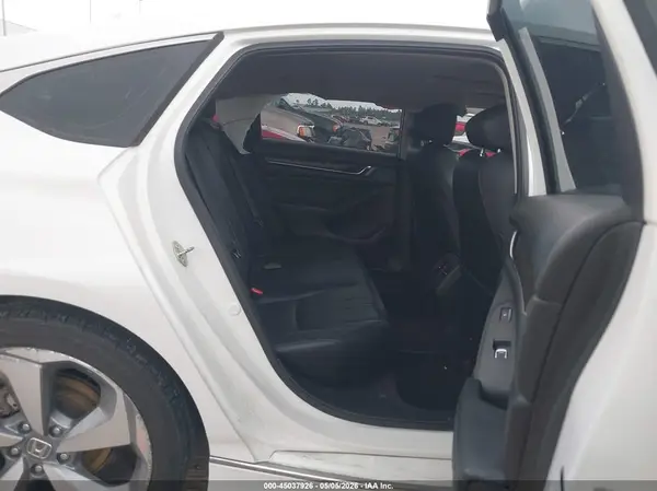 1HGCV1F99JA013661 2018 HONDA ACCORD - Image 8