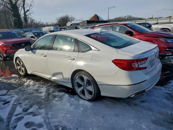 1HGCV1F99JA015877 2018 HONDA ACCORD - Image 2