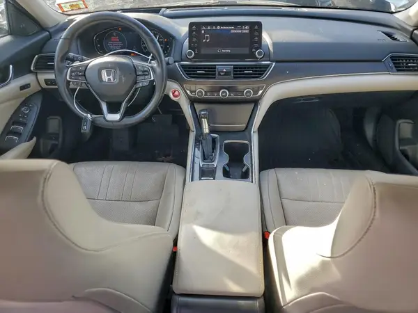 1HGCV1F99JA015877 2018 HONDA ACCORD - Image 8