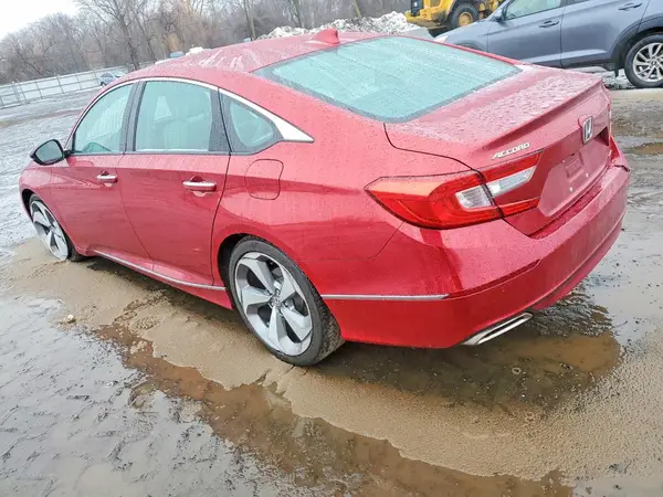 1HGCV1F99JA018228 2018 HONDA ACCORD - Image 2