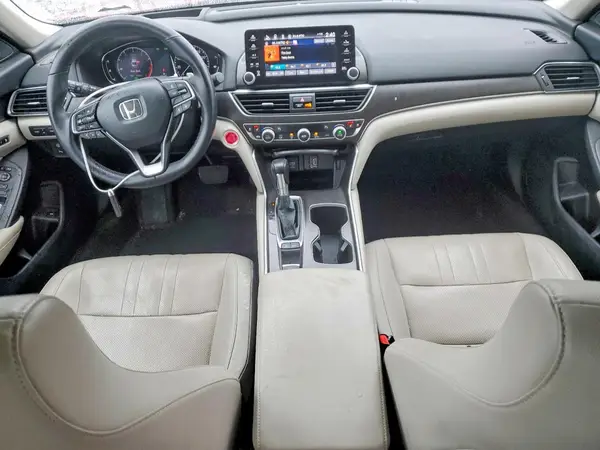 1HGCV1F99JA018228 2018 HONDA ACCORD - Image 8