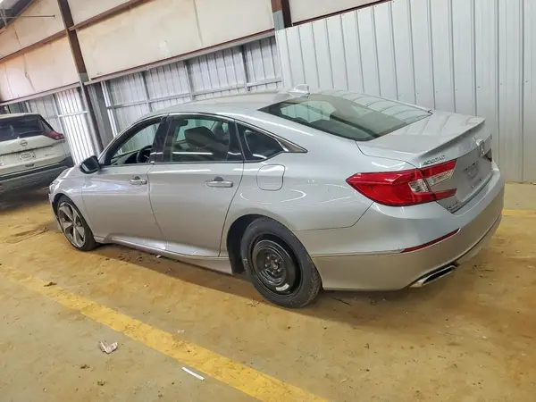 1HGCV1F99JA019251 2018 HONDA ACCORD - Image 2