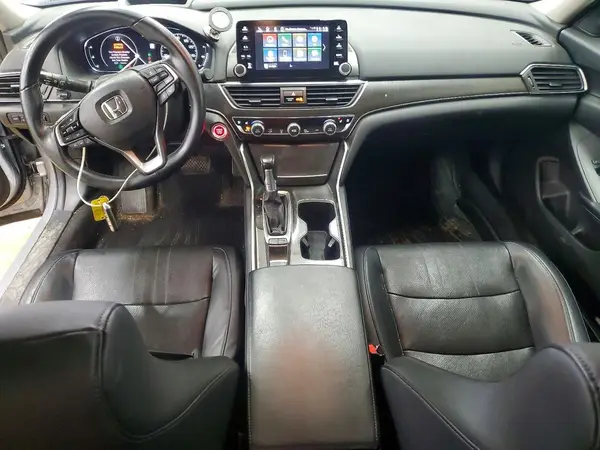 1HGCV1F99JA019251 2018 HONDA ACCORD - Image 7