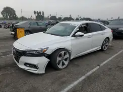 1HGCV1F99JA021064 2018 HONDA ACCORD