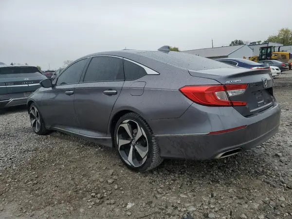1HGCV1F99JA024336 2018 HONDA ACCORD - Image 2
