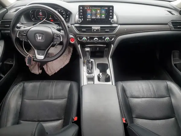 1HGCV1F99JA024336 2018 HONDA ACCORD - Image 8