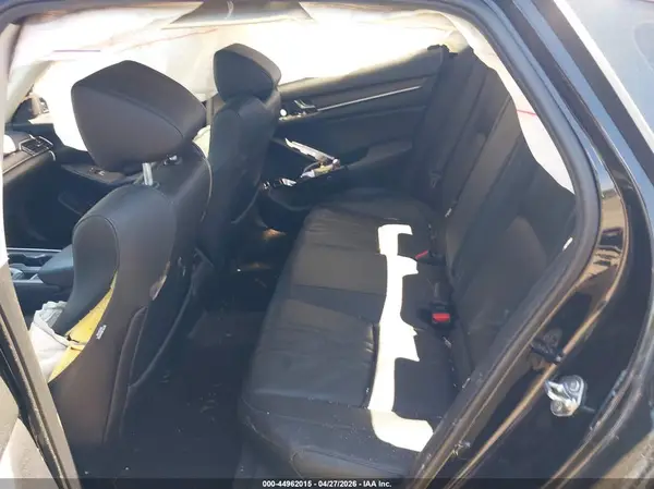 1HGCV1F99JA026250 2018 HONDA ACCORD - Image 8