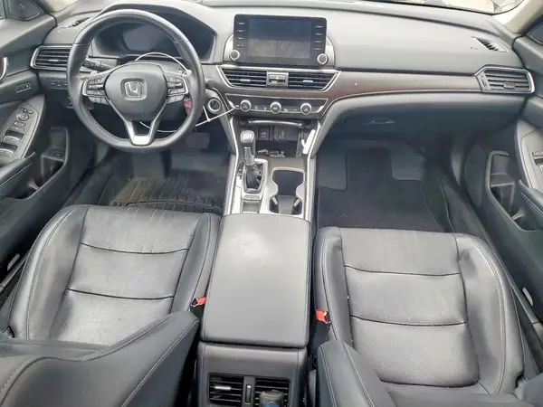 1HGCV1F99JA030475 2018 HONDA ACCORD - Image 8