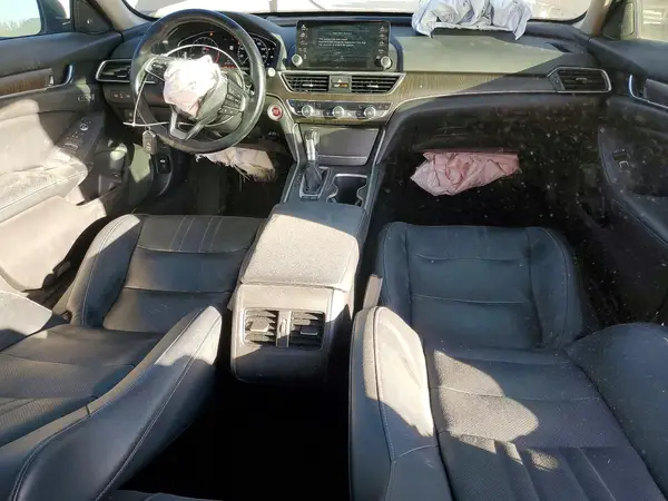 1HGCV1F99JA031478 2018 HONDA ACCORD - Image 8