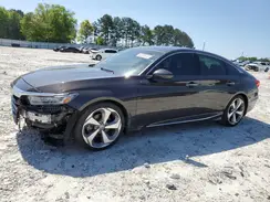 1HGCV1F99JA038687 2018 HONDA ACCORD