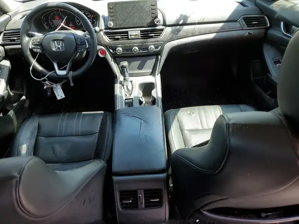 1HGCV1F99JA038687 2018 HONDA ACCORD - Image 8