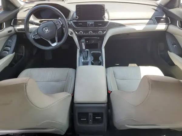 1HGCV1F99JA039810 2018 HONDA ACCORD - Image 8