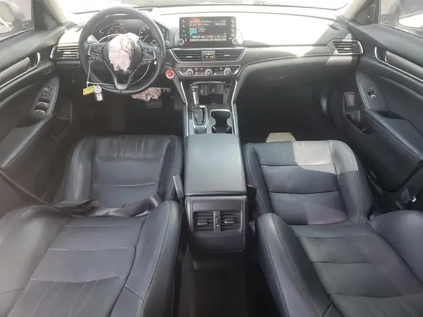 1HGCV1F99JA040276 2018 HONDA ACCORD - Image 8