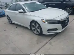1HGCV1F99JA042402 2018 HONDA ACCORD