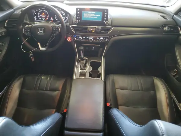 1HGCV1F99JA042433 2018 HONDA ACCORD - Image 8
