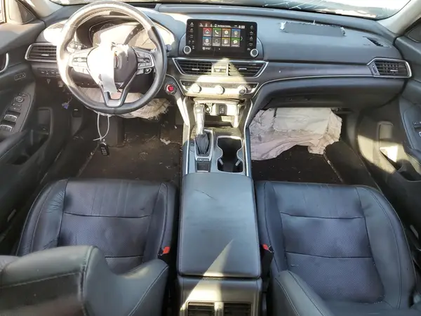 1HGCV1F99JA046966 2018 HONDA ACCORD - Image 8