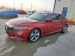 1HGCV1F99JA048801 2018 HONDA ACCORD