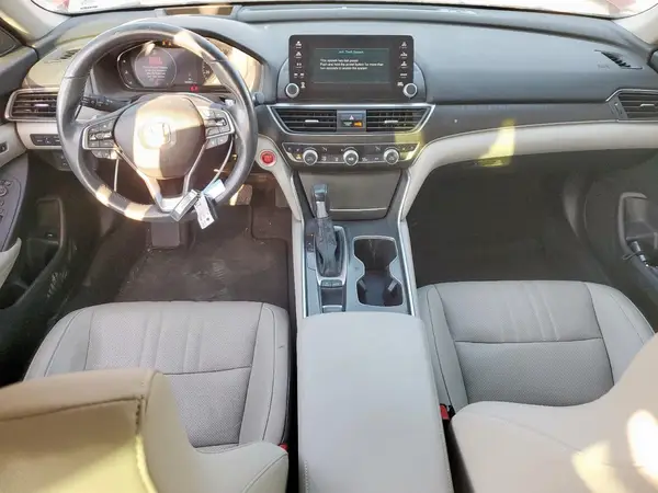 1HGCV1F99JA048801 2018 HONDA ACCORD - Image 8