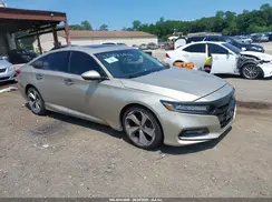 1HGCV1F99JA052167 2018 HONDA ACCORD
