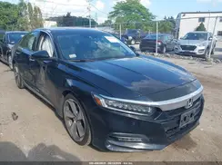 1HGCV1F99JA053609 2018 HONDA ACCORD