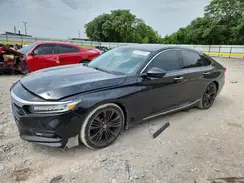 1HGCV1F99JA056915 2018 HONDA ACCORD