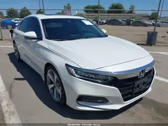 1HGCV1F99JA057935 2018 HONDA ACCORD