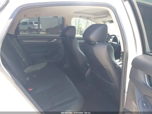 1HGCV1F99JA057935 2018 HONDA ACCORD - Image 8