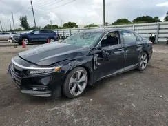 1HGCV1F99JA058129 2018 HONDA ACCORD