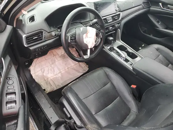 1HGCV1F99JA058129 2018 HONDA ACCORD - Image 8