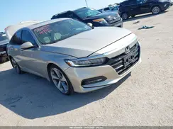 1HGCV1F99JA059037 2018 HONDA ACCORD