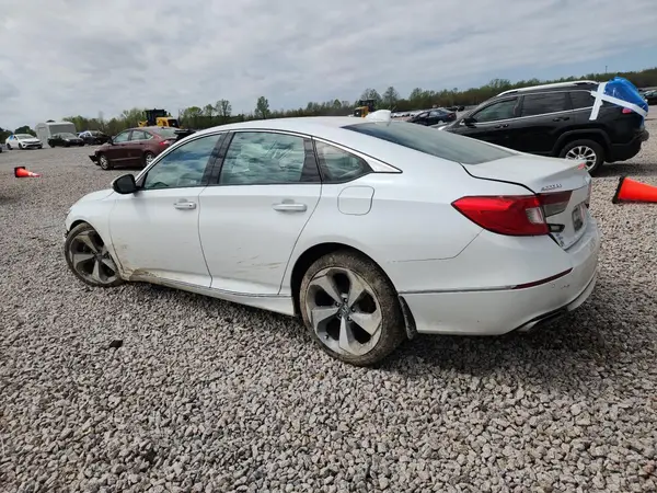 1HGCV1F99JA062908 2018 HONDA ACCORD - Image 2