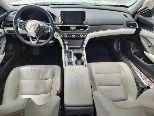 1HGCV1F99JA062908 2018 HONDA ACCORD - Image 8