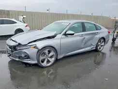 1HGCV1F99JA069437 2020 HONDA ACCORD