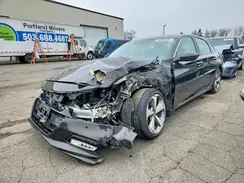 1HGCV1F99JA069941 2018 HONDA ACCORD