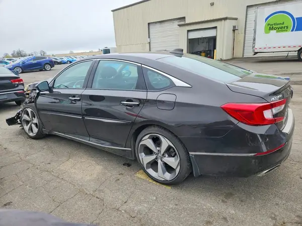 1HGCV1F99JA069941 2018 HONDA ACCORD - Image 2