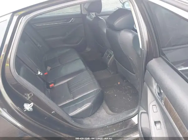 1HGCV1F99JA069955 2018 HONDA ACCORD - Image 8