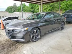 1HGCV1F99JA069969 2018 HONDA ACCORD