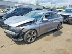 1HGCV1F99JA072449 2018 HONDA ACCORD