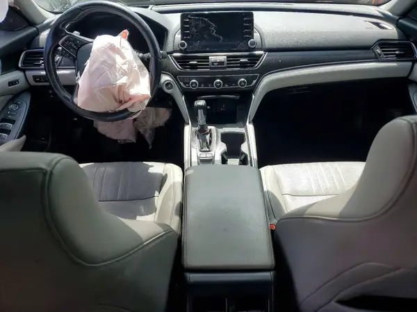 1HGCV1F99JA072449 2018 HONDA ACCORD - Image 8