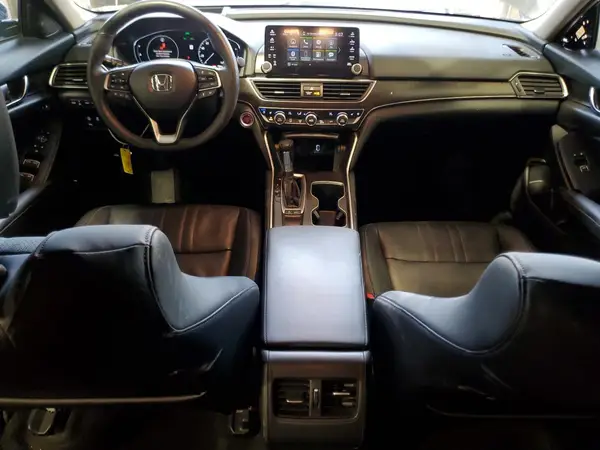1HGCV1F99JA076565 2018 HONDA ACCORD - Image 8