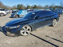 1HGCV1F99JA077358 2018 HONDA ACCORD